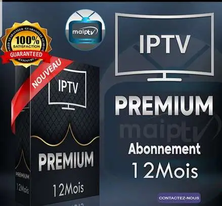 IPTV Premium